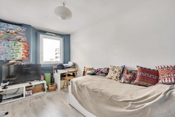 Appartement 4 pièces - 86 m² Exclusivité