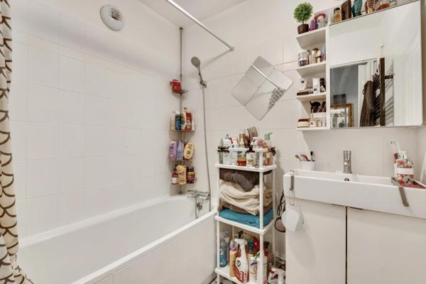 Appartement 4 pièces - 86 m² Exclusivité
