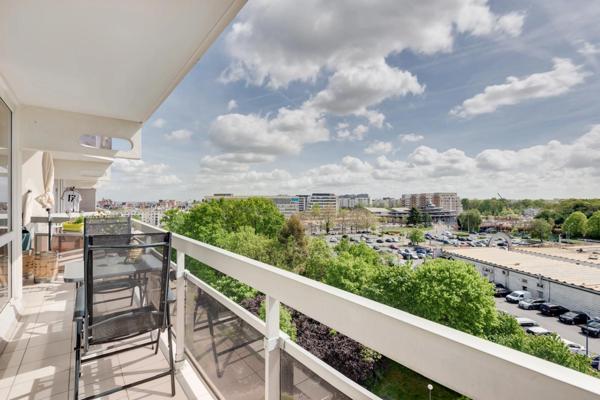 Appartement 4 pièces - 86 m² Exclusivité