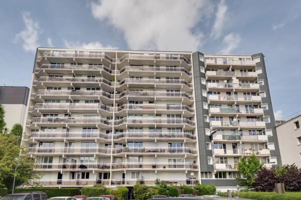 Appartement 4 pièces - 86 m² Exclusivité