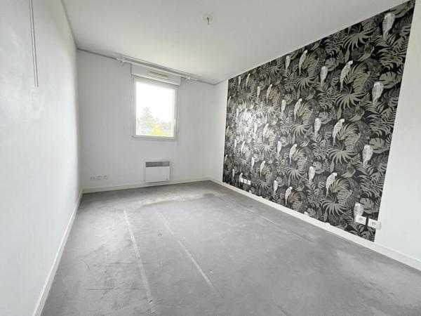 Appartement - Le Mans - BOLLEE - 4 pièce(s) -  93 m²