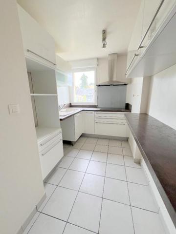 Appartement - Le Mans - BOLLEE - 4 pièce(s) -  93 m²