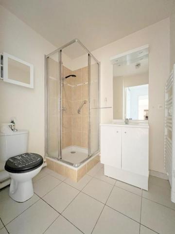 Appartement - Le Mans - BOLLEE - 4 pièce(s) -  93 m²