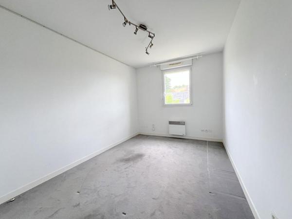 Appartement - Le Mans - BOLLEE - 4 pièce(s) -  93 m²