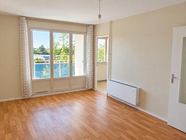 49000 ANGERS INVESTISSEMENT LOCATIF - STUDIO - MONTESQUIEU / BELLE-BEILLE
