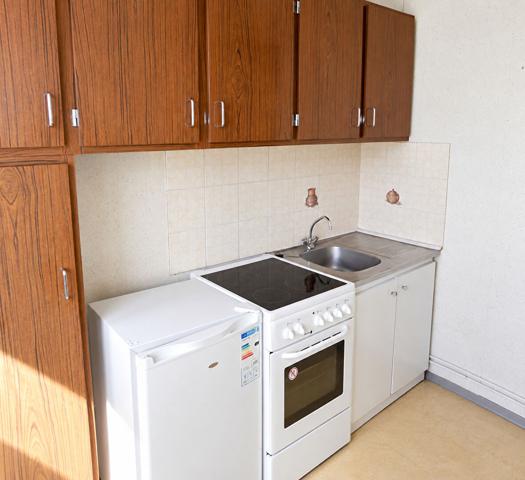 49000 ANGERS INVESTISSEMENT LOCATIF - STUDIO - MONTESQUIEU / BELLE-BEILLE