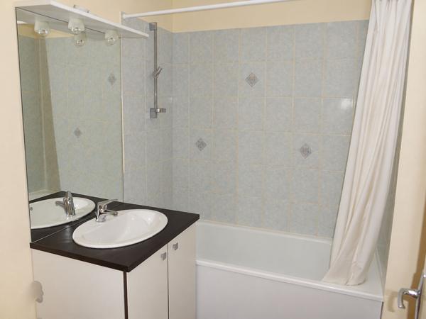49000 ANGERS INVESTISSEMENT LOCATIF - STUDIO - MONTESQUIEU / BELLE-BEILLE