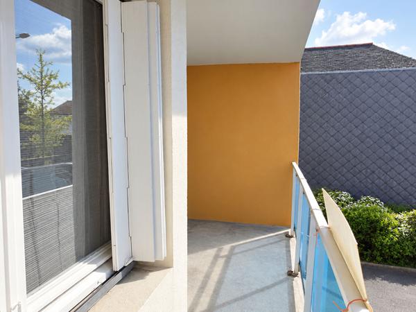 49000 ANGERS INVESTISSEMENT LOCATIF - STUDIO - MONTESQUIEU / BELLE-BEILLE