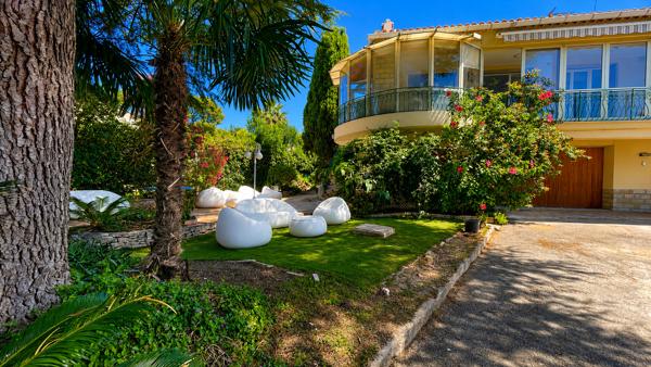 Maison La Ciotat 5 pièces 123.41 m2