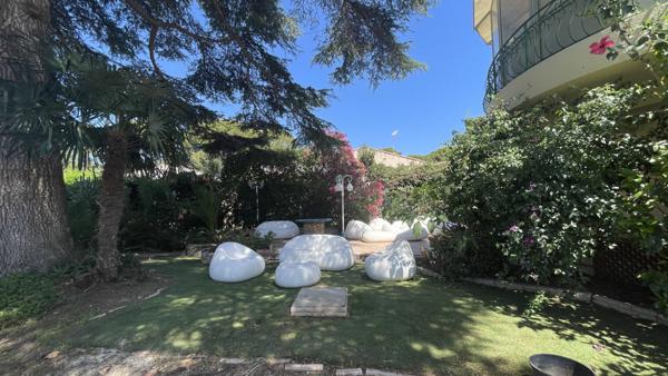 Maison La Ciotat 5 pièces 123.41 m2