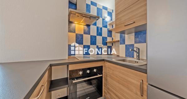 À vendre Appartement 3 pièces 54.31 m² - Brest 29200