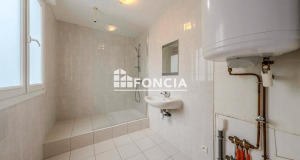 À vendre Appartement 3 pièces 54.31 m² - Brest 29200