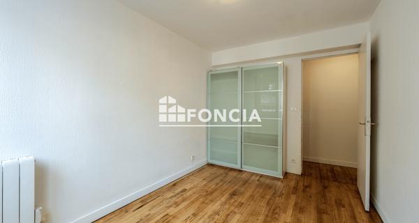 À vendre Appartement 3 pièces 54.31 m² - Brest 29200