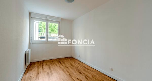 À vendre Appartement 3 pièces 54.31 m² - Brest 29200