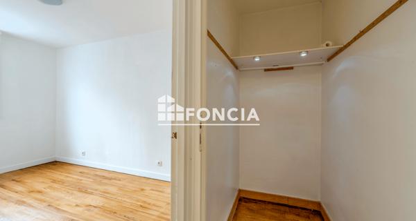 À vendre Appartement 3 pièces 54.31 m² - Brest 29200