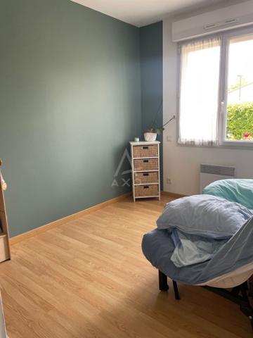 À louer – Maison de plain-pied aux Brouzils