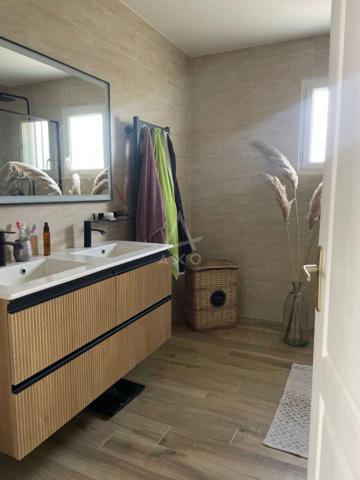 À louer – Maison de plain-pied aux Brouzils