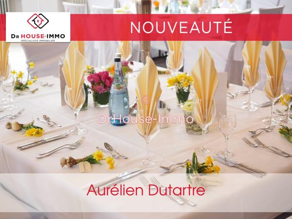 Commerce à vendre 1 pièce de 95 m²