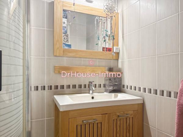 Appartement à vendre 2 pièces de 43 m²