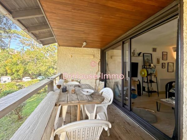 Appartement à vendre 2 pièces de 43 m²