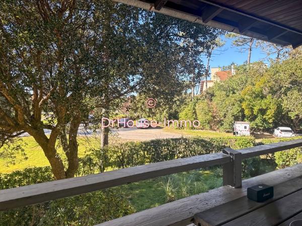 Appartement à vendre 2 pièces de 43 m²