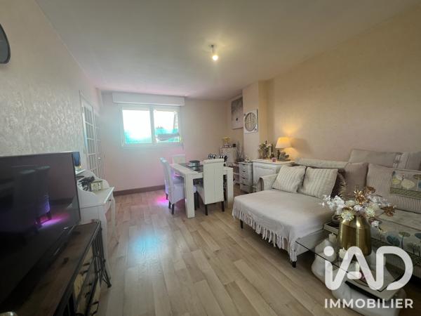 Appartement à vendre 4 pièces 85,35 m² Plouzané