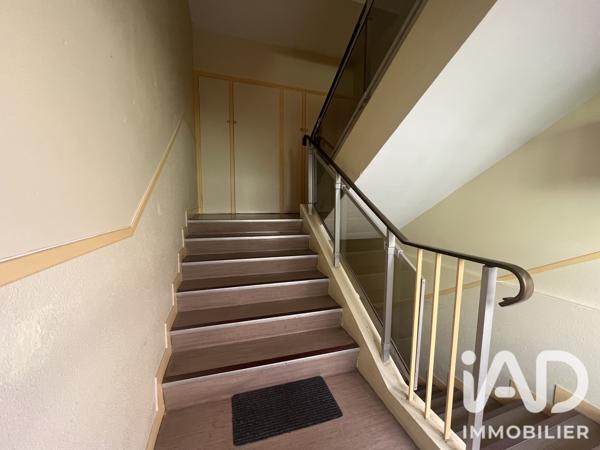 Appartement à vendre 4 pièces 85,35 m² Plouzané