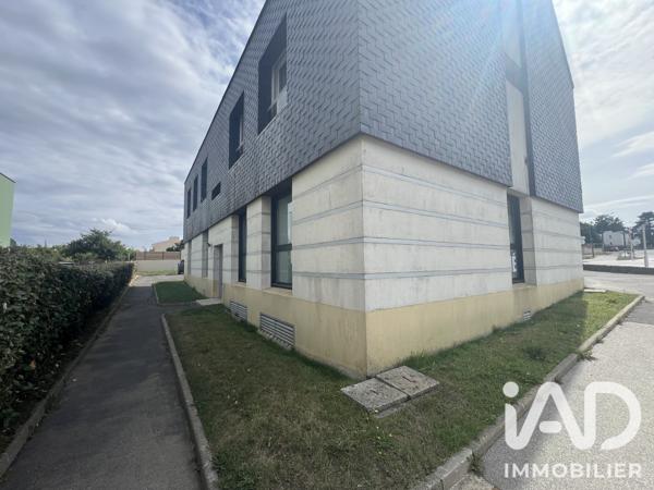 Appartement à vendre 4 pièces 85,35 m² Plouzané