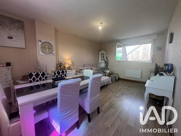 Appartement à vendre 4 pièces 85,35 m² Plouzané