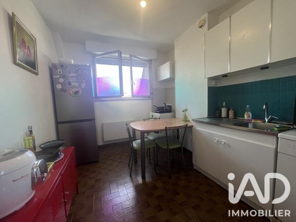 Appartement à vendre 4 pièces 85,35 m² Plouzané