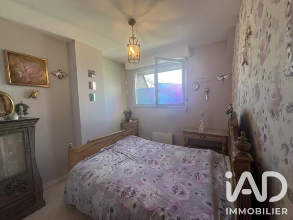 Appartement à vendre 4 pièces 85,35 m² Plouzané