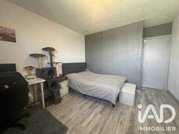 Appartement à vendre 4 pièces 85,35 m² Plouzané