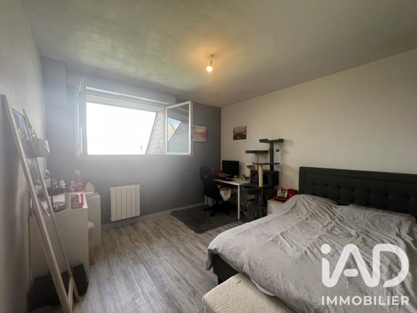 Appartement à vendre 4 pièces 85,35 m² Plouzané