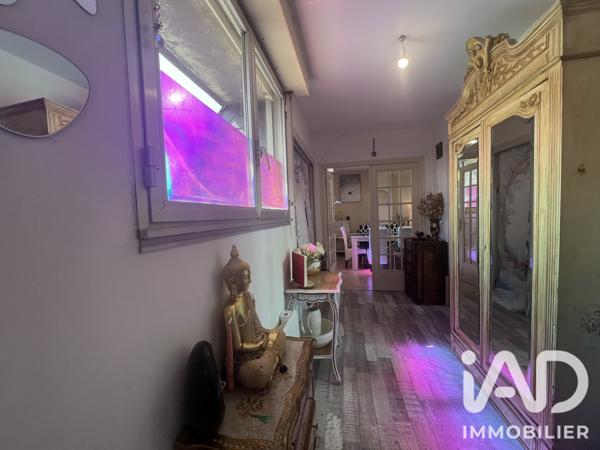 Appartement à vendre 4 pièces 85,35 m² Plouzané