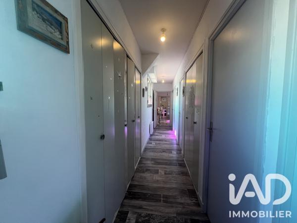 Appartement à vendre 4 pièces 85,35 m² Plouzané