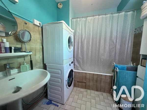 Appartement à vendre 4 pièces 85,35 m² Plouzané