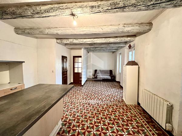 Maison Mormoiron 3 chambres + studio indépendant