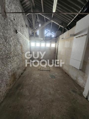 Appartement 2 pièces à vendre au Bouscat - Investissement idéal