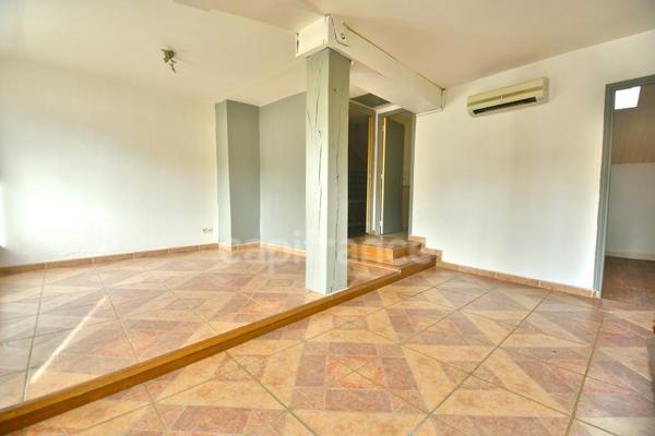 Maison à vendre 3 pièces JOIGNY (89)