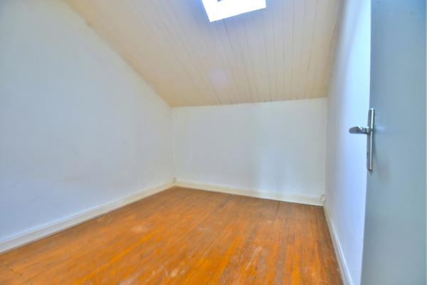 Maison à vendre 3 pièces JOIGNY (89)