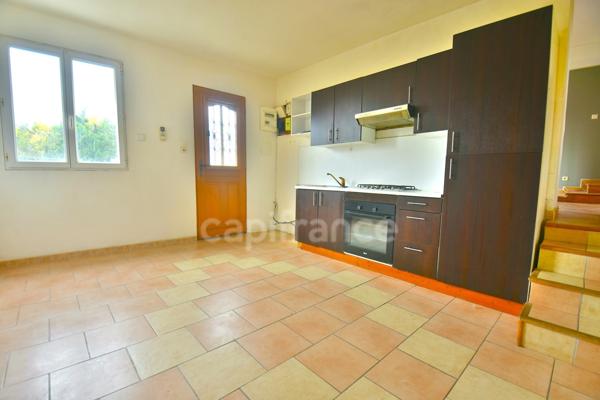 Maison à vendre 3 pièces JOIGNY (89)