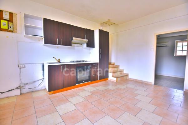 Maison à vendre 3 pièces JOIGNY (89)