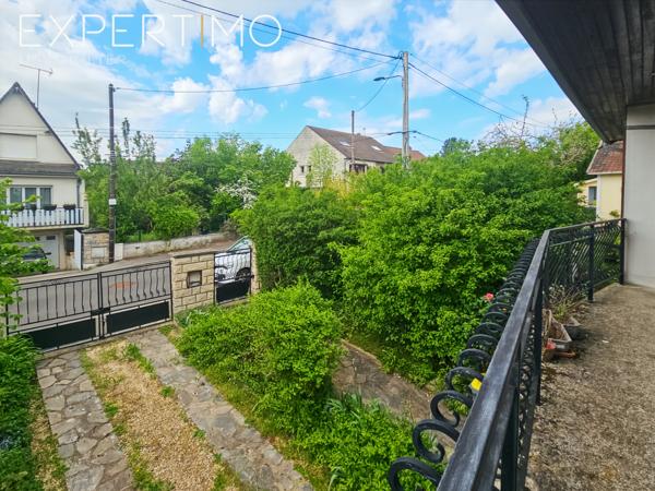 Palaiseau (91120) Maison 143 m² - Quartier des Joncherettes