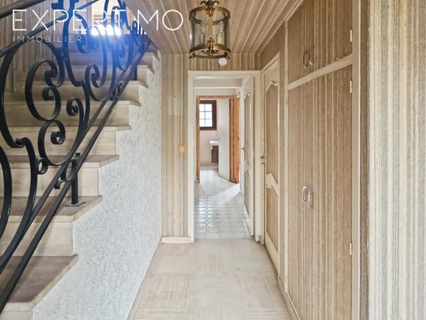 Palaiseau (91120) Maison 143 m² - Quartier des Joncherettes