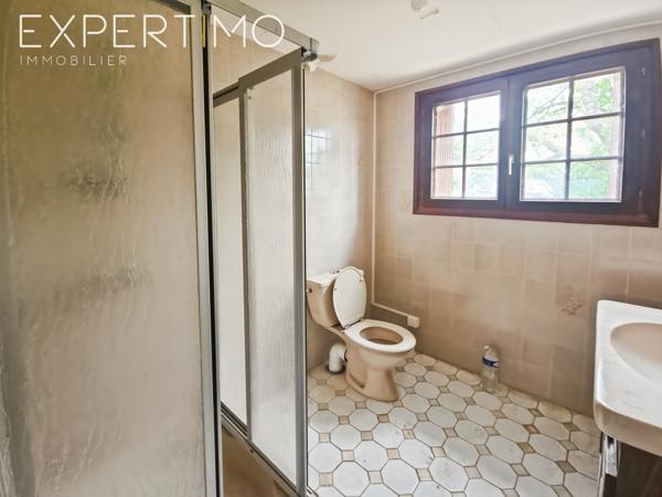 Palaiseau (91120) Maison 143 m² - Quartier des Joncherettes