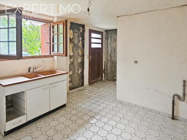 Palaiseau (91120) Maison 143 m² - Quartier des Joncherettes