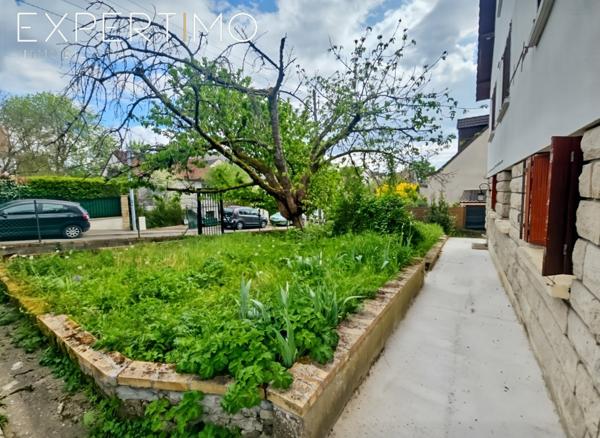 Palaiseau (91120) Maison 143 m² - Quartier des Joncherettes