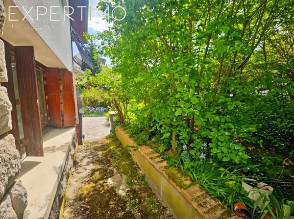 Palaiseau (91120) Maison 143 m² - Quartier des Joncherettes