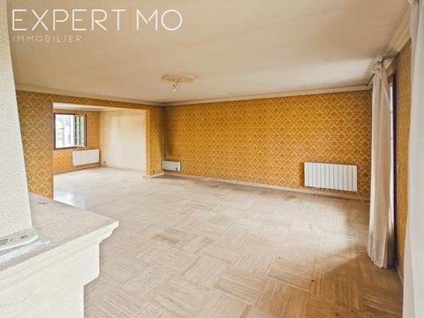 Palaiseau (91120) Maison 143 m² - Quartier des Joncherettes