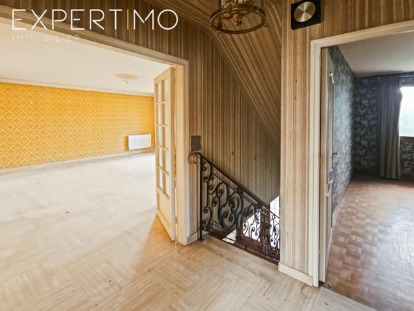 Palaiseau (91120) Maison 143 m² - Quartier des Joncherettes